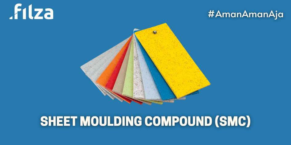 Sheet Moulding Compound (SMC)